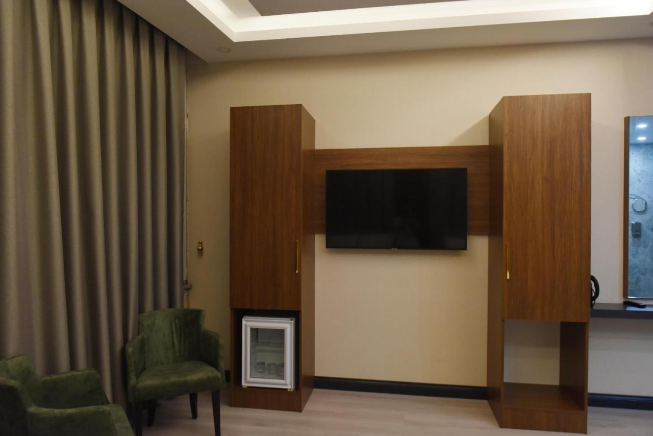 The Golden Pera'S Hotel & Spa Истанбул Екстериор снимка