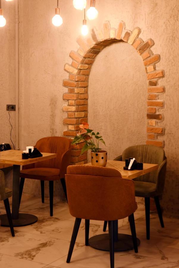 The Golden Pera'S Hotel & Spa Истанбул Екстериор снимка