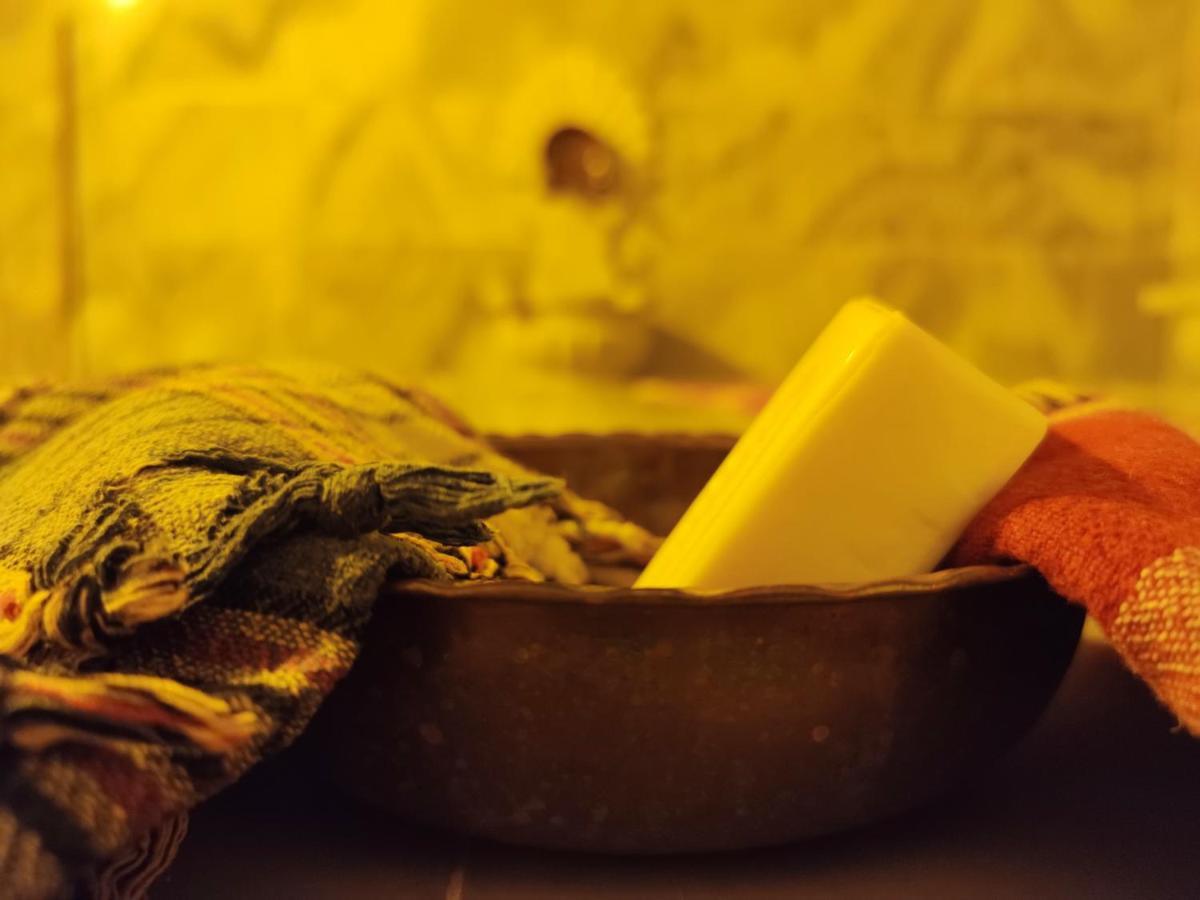 The Golden Pera'S Hotel & Spa Истанбул Екстериор снимка